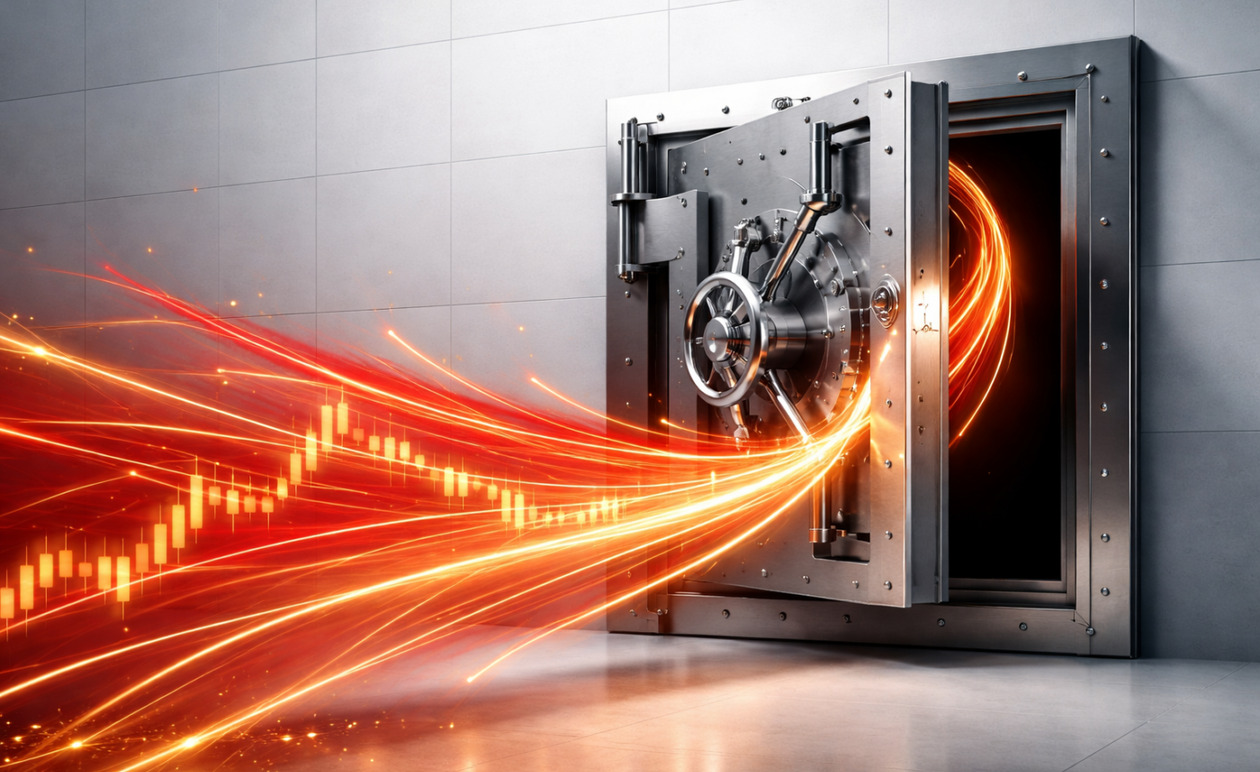 Γιάννης Παναγόπουλος: Δέσμευση λογαριασμών για υπεξαίρεση 73 εκατ. ευρώ από κονδύλια της ΕΕ