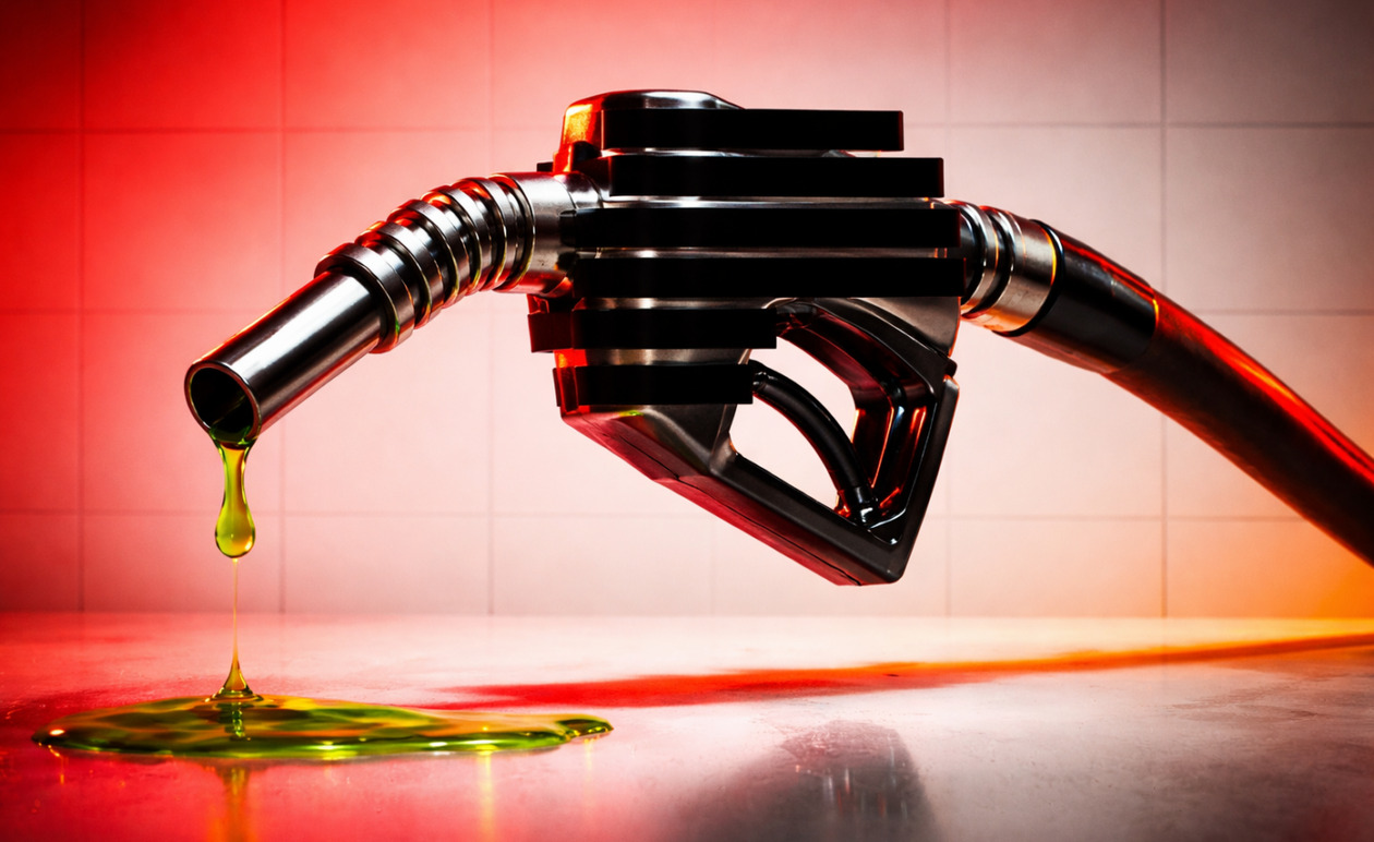 Κύκλωμα καυσίμων: Τα μηνύματα στο Signal και οι «εσωτερικές» πληροφορίες για τους ελέγχους της ΕΛ.ΑΣ.