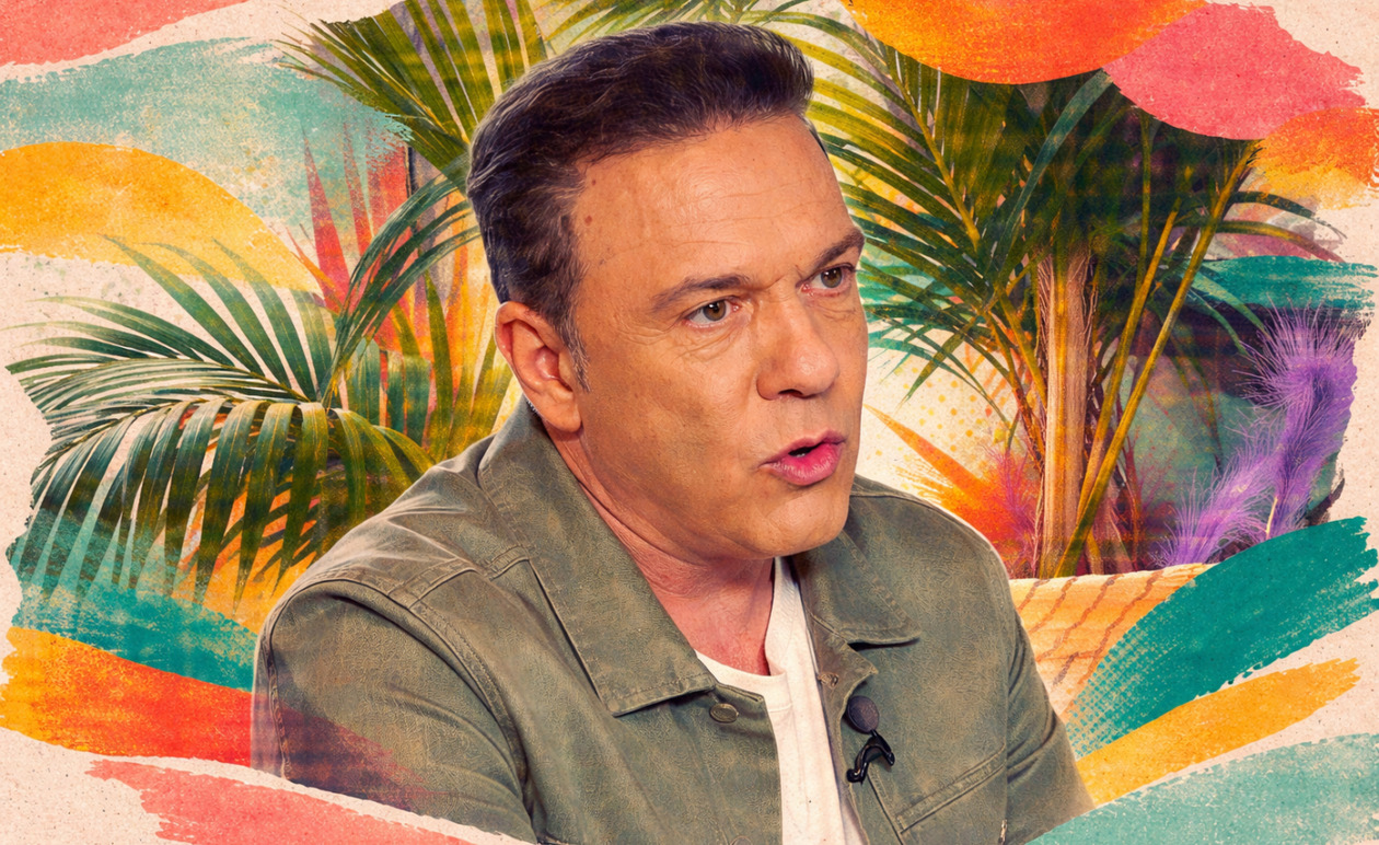 Ποσειδώνας Γιαννόπουλος: Οι αιχμές για τον Κώστα Τσουρό και το «τίμημα» των επιλογών του