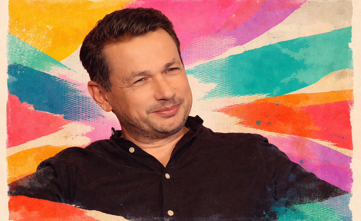 Σταύρος Νικολαΐδης: Το σοκ για την απώλεια της Καίτης Κωνσταντίνου και η «ταμπέλα» από τα Εγκλήματα