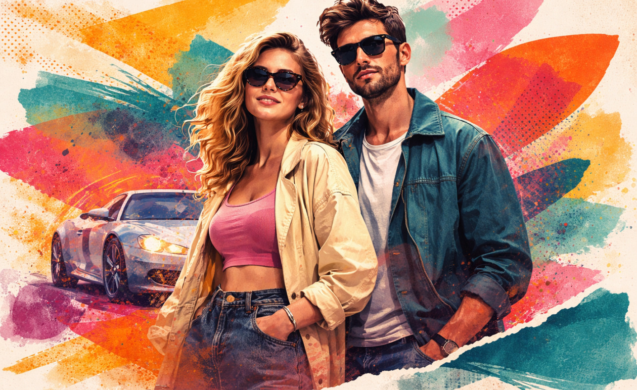 Αυτοψία: Η «άλλη Ανάσταση» μέσα από τις ιστορίες ανθρώπων που νίκησαν τους δαίμονές τους