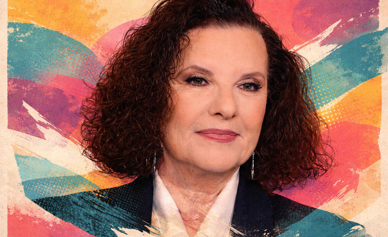 Άννα Μπιθικώτση: Η συγκλονιστική εξομολόγηση για το κοινό «αντίο» στους γονείς της