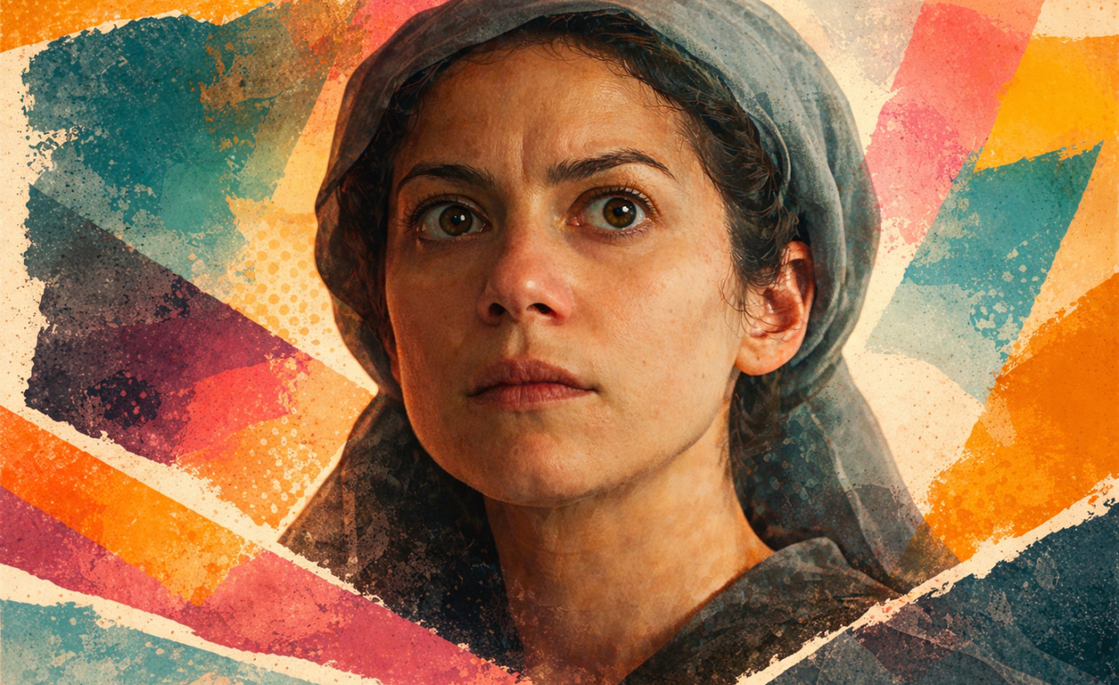 Οι Αθώοι: Η σοκαριστική σκηνή του βιασμού της Αρετής στην πρεμιέρα του MEGA