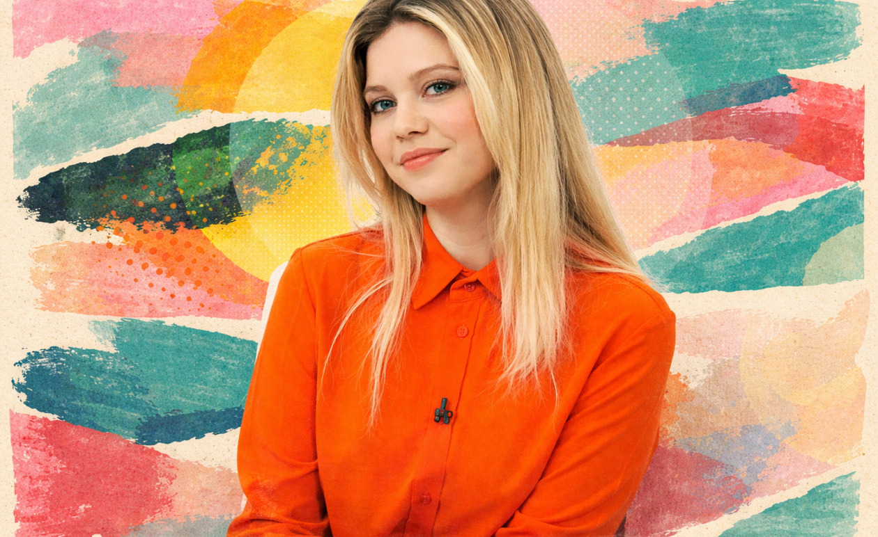 Λίλα Μπακλέση: Το solo ταξίδι στην Ασία – Η «μικροσύνταξη» ως ανάγκη αποφόρτισης