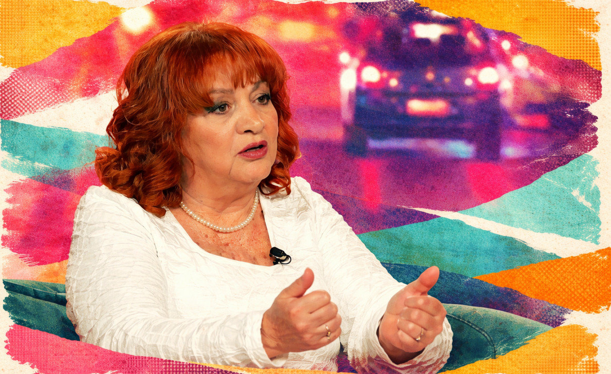 Μαίρη Ραζή: Το ανεπούλωτο τραύμα του ξεριζωμού και η στιγμή που κατέρρευσε στην Αγία Σοφία