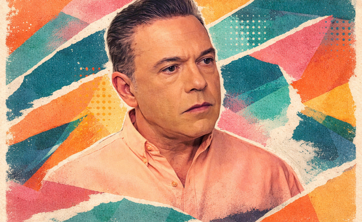 Ποσειδώνας Γιαννόπουλος: Το «θράσος» του J2US και η συγκλονιστική εξομολόγηση για το ξύλο από αστυνομικό