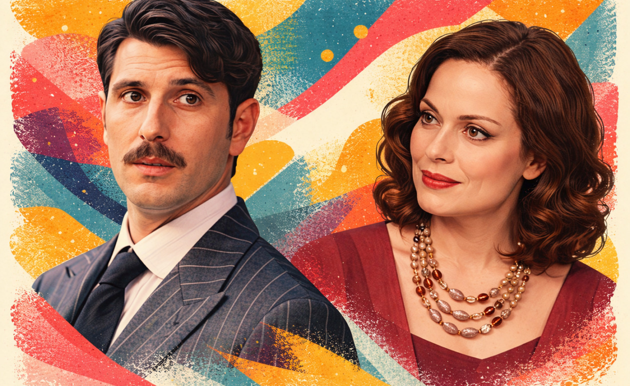 Grand Hotel: Η Κυβέλη ξεσκεπάζει Ρήγα και Ελένη – Η οργή της Αλίκης και η εντολή θανάτου