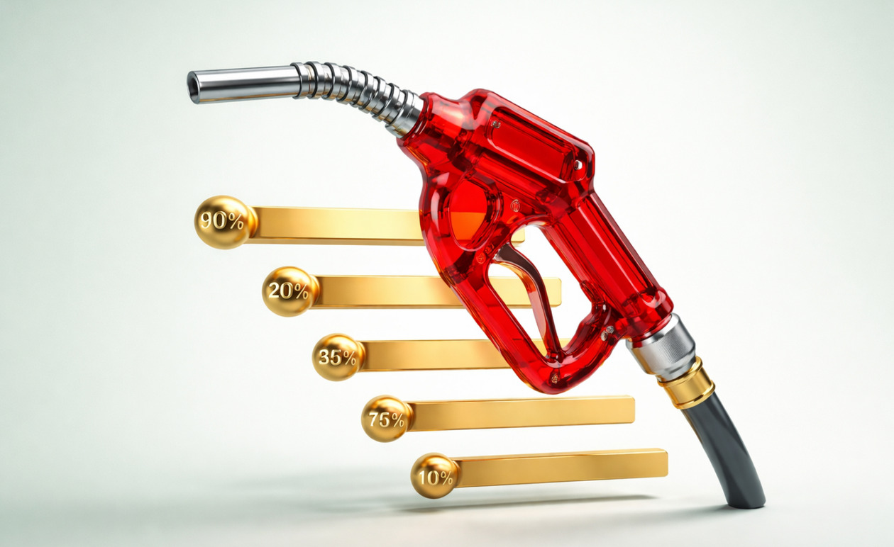Καύσιμα: Νέο ράλι τιμών και ουρές στα πρατήρια – Γιατί το Fuel Pass θεωρείται «σταγόνα στον ωκεανό»