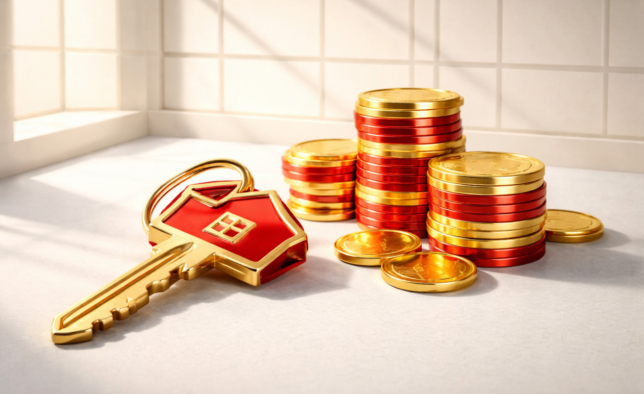 Επιστροφή ενοικίου: Νέες πληρωμές σε 6.722 δικαιούχους – Ποιοι μένουν εκτός λόγω IBAN