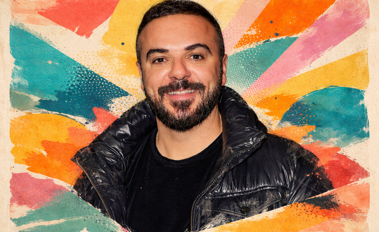 Τριαντάφυλλος: Η αποκάλυψη για την πρόταση να κατέβει στην πολιτική και τα «αποκαλυπτικά» μηνύματα