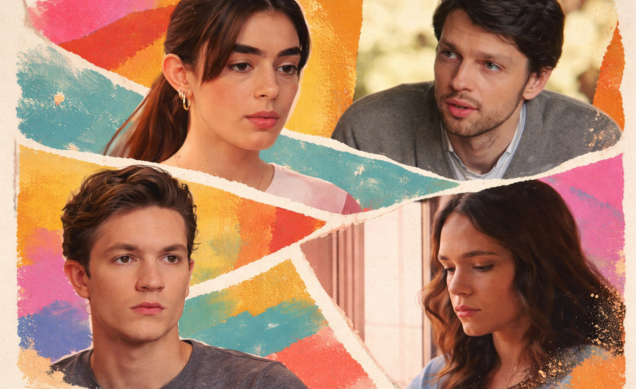 Να Μ’ Αγαπάς: Η Κατερίνα στο χείλος της καταστροφής και ο γάμος που γίνεται εφιάλτης