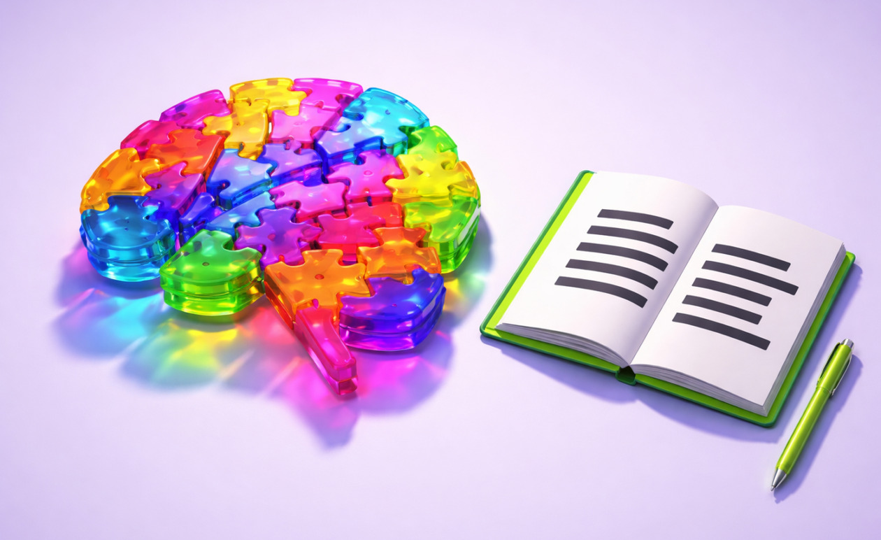 Πώς 11 δευτερόλεπτα λήθης στα 73 μου έγιναν ο καταλύτης για τη θωράκιση του εγκεφάλου μου