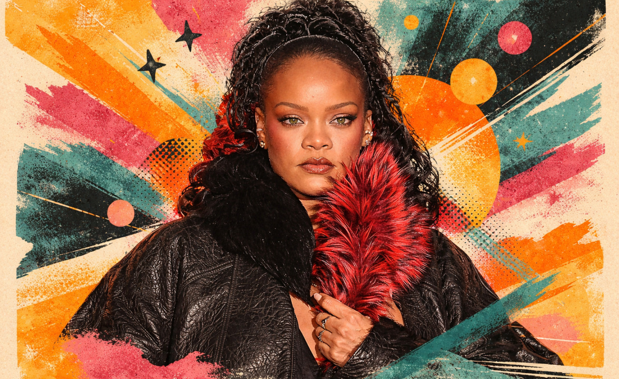 Rihanna: Συναγερμός στο Μπέβερλι Χιλς από πυροβολισμούς στην έπαυλή της