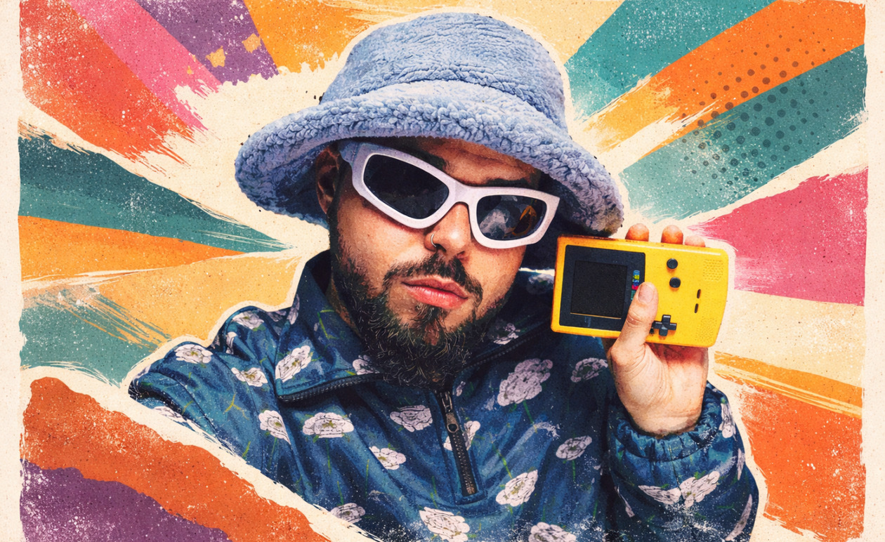 Ακύλας: Κυκλοφόρησε το επίσημο video clip του «Ferto» για τη Eurovision 2026