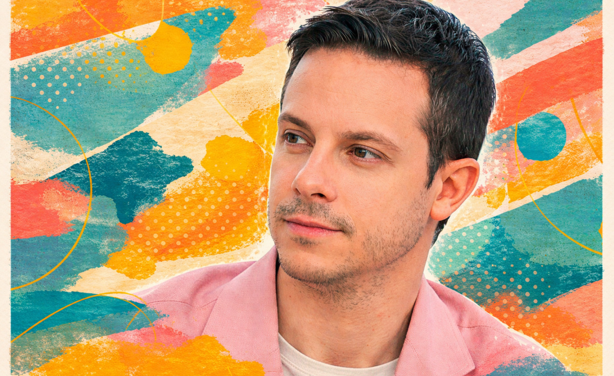 Δημήτρης Μακαλιάς: Η Μπέττυ Μαγγίρα δεν με ήθελε καθόλου στην αρχή της συνεργασίας τους