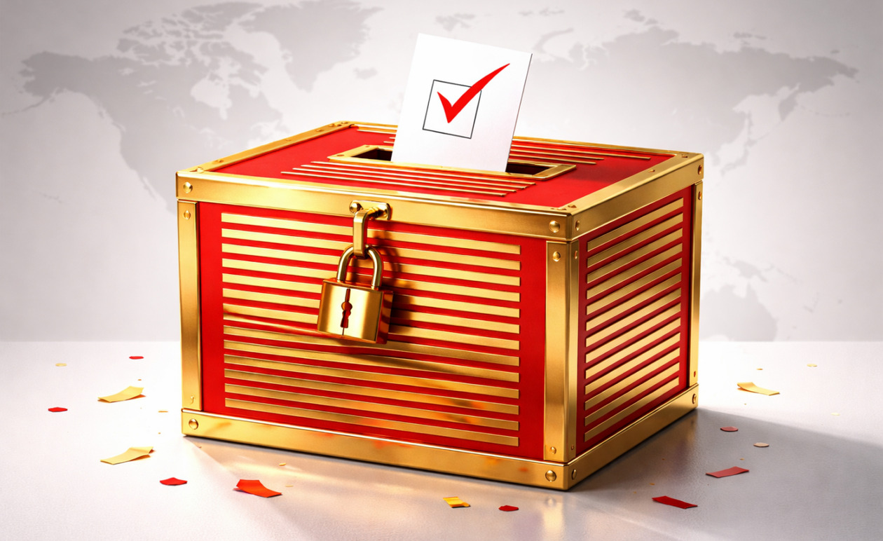 Γουινέα-Μπισάου: Στις 6 Δεκεμβρίου 2026 οι εκλογές μετά το στρατιωτικό πραξικόπημα