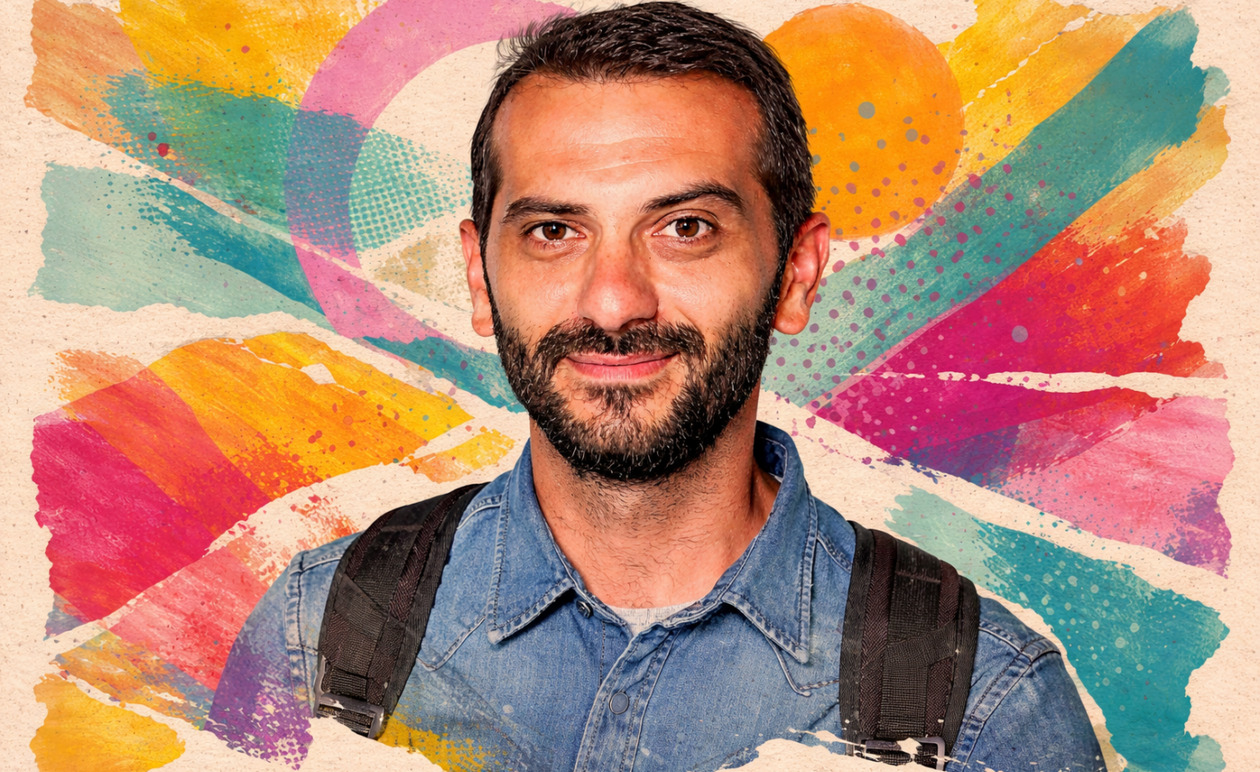 Λεωνίδας Κουτσόπουλος: Η εξομολόγηση για τα 10 χρόνια MasterChef και το «καρδιογράφημα» της τηλεθέασης