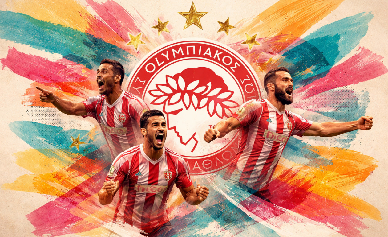 Ολυμπιακός – Bayer Leverkusen: Το πλήρες πρόγραμμα – Ώρες προπονήσεων και συνεντεύξεων Τύπου