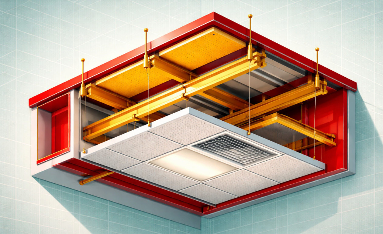 Θεσσαλονίκη: Η επίσημη ανακοίνωση της εταιρείας για την κατάρρευση ψευδοροφής σε εμπορικό κέντρο