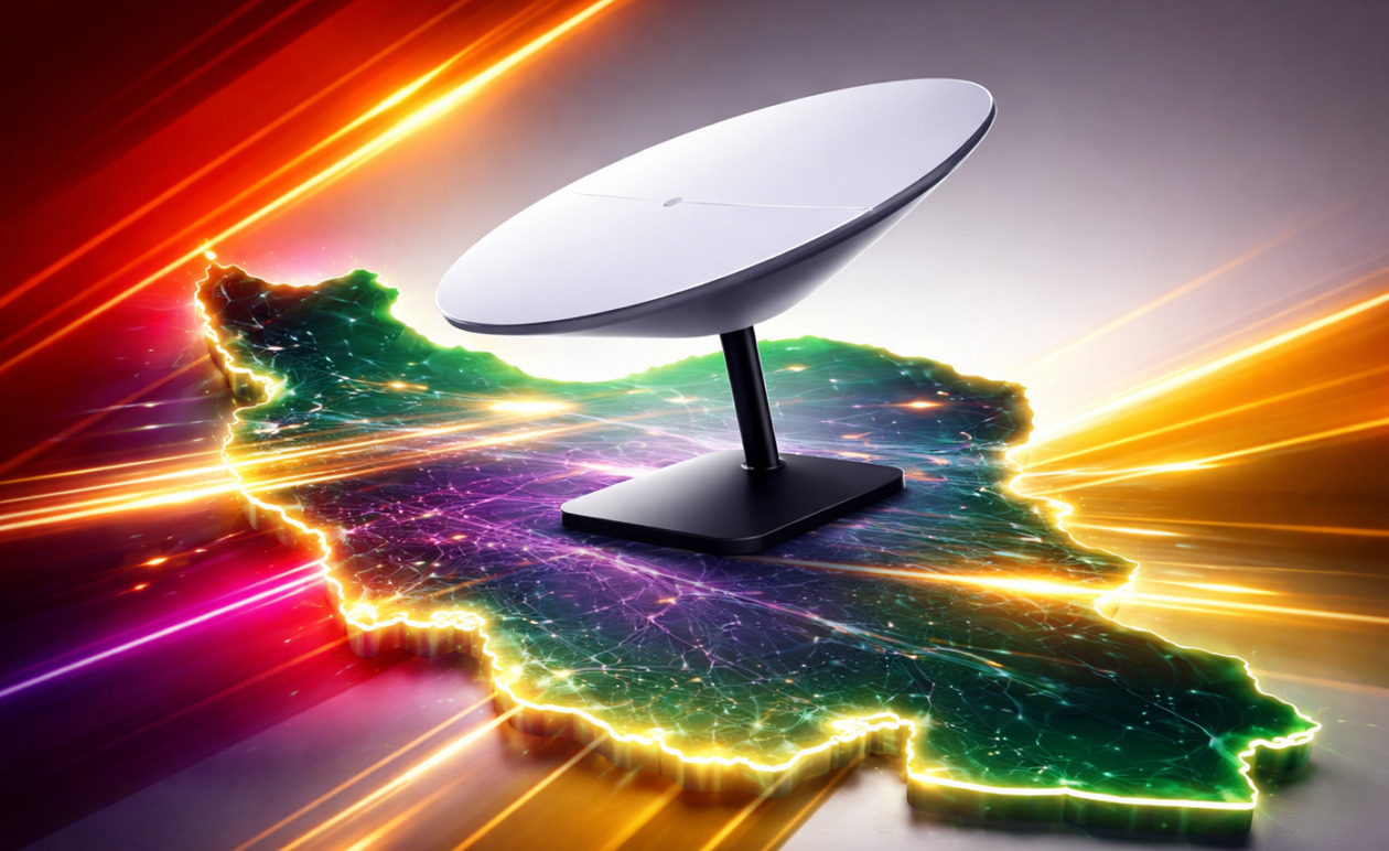 Τραμπ: Συνομιλίες με τον Μασκ για την αποκατάσταση του διαδικτύου στο Ιράν μέσω Starlink