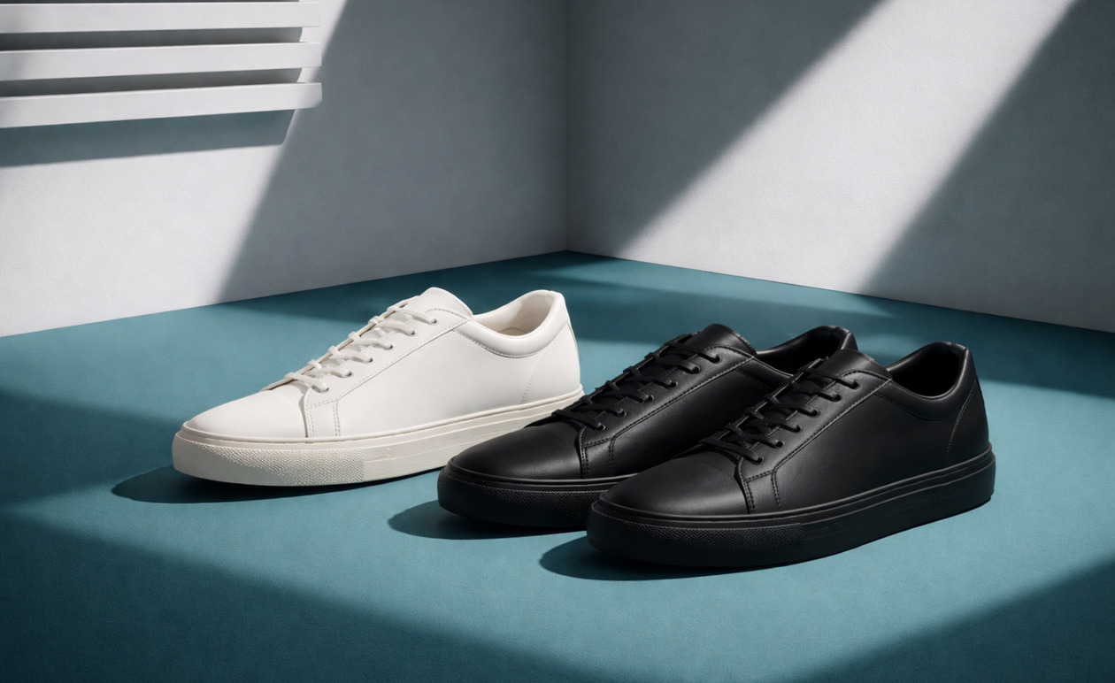 8 σπάνια χαρακτηριστικά υψηλής νοημοσύνης που διαθέτετε αν τακτοποιείτε πάντα τα παπούτσια σας στην είσοδο