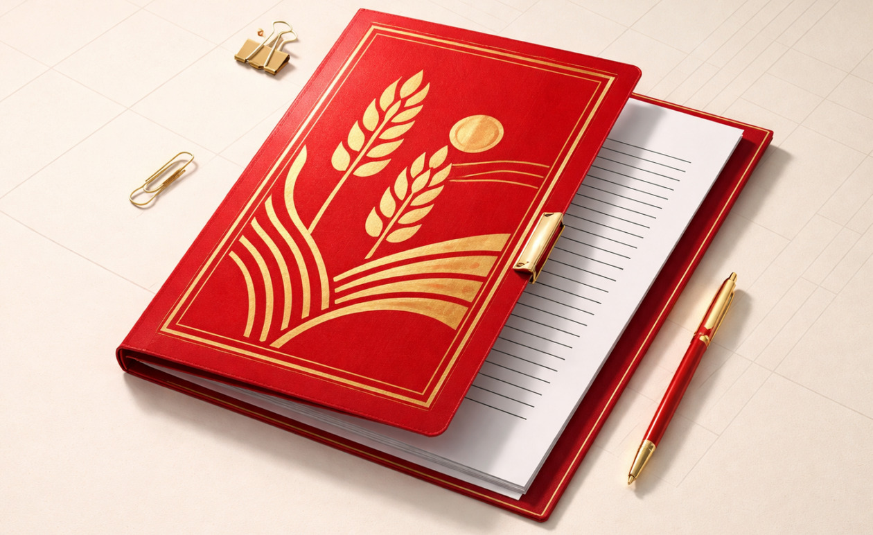 ΑΣΕΠ: Οι νέοι Γενικοί Διευθυντές στο Υπουργείο Αγροτικής Ανάπτυξης (17ΓΔ/2025)