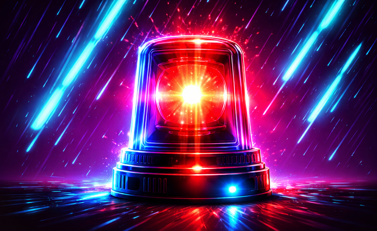 Κακοκαιρία στην Αττική: Καταρρακτώδεις βροχές και δεκάδες κλήσεις στην Πυροσβεστική για αντλήσεις υδάτων