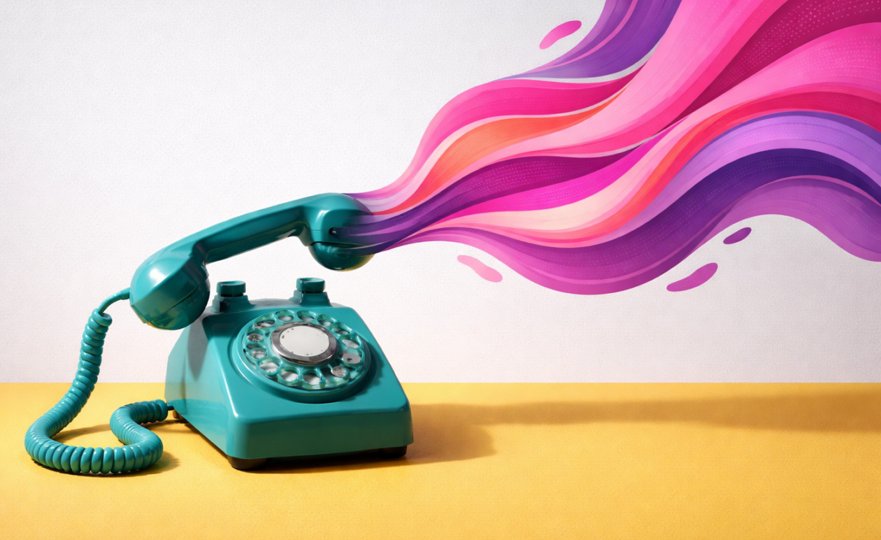 Σταμάτησα να τηλεφωνώ στην κόρη μου μετά από 8 χρόνια: Η σιωπή που μου αποκάλυψε μια σκληρή αλήθεια