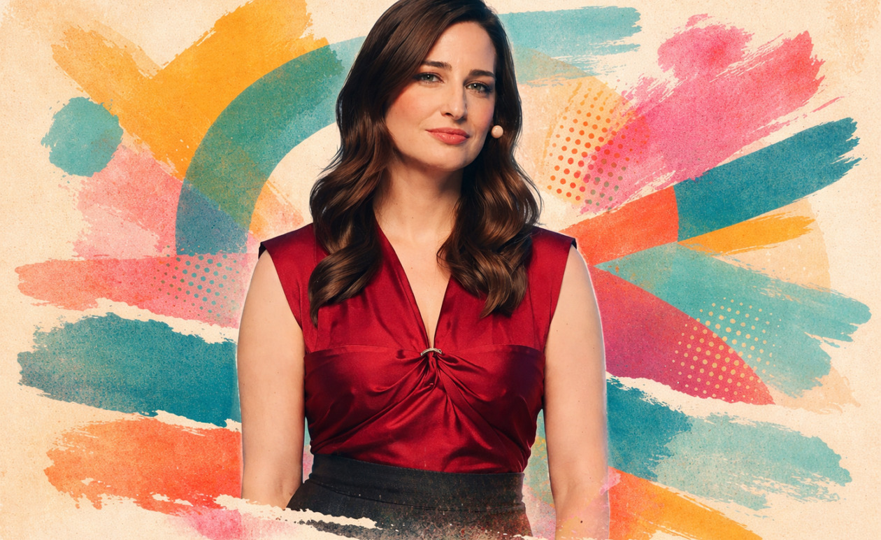 Δώρα Αναγνωστοπούλου: Η διαχείριση της βαριάς επικαιρότητας – Η ευθύνη του μεσημβρινού δελτίου