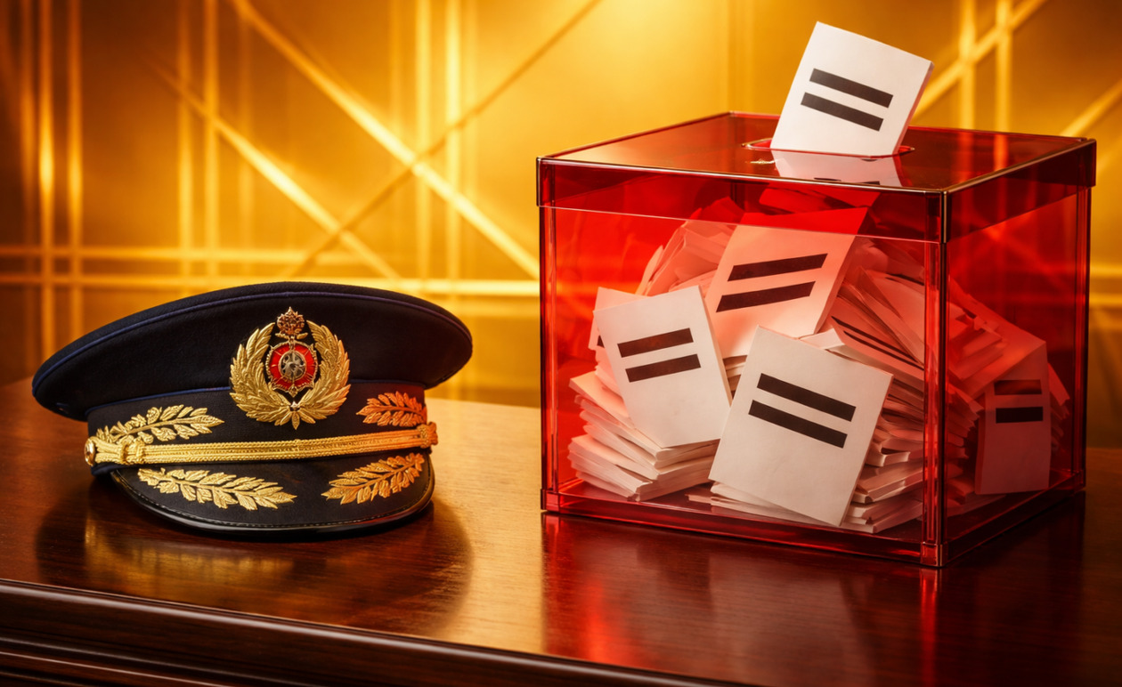 Μιανμάρ: Η στρατηγική του Μιν Αούνγκ Χλάινγκ για τη διατήρηση της εξουσίας