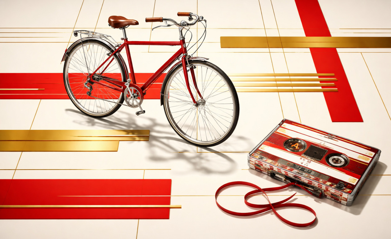 8 ψυχολογικές δυνάμεις που σφυρηλατήθηκαν στις δεκαετίες του ’70 και ’80 και σπανίζουν σήμερα