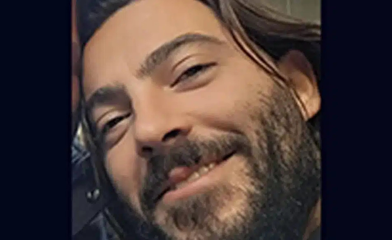 Δε θα πιστέψετε τίνος Έλληνα πρωταγωνιστή είναι γιος ο νεαρός