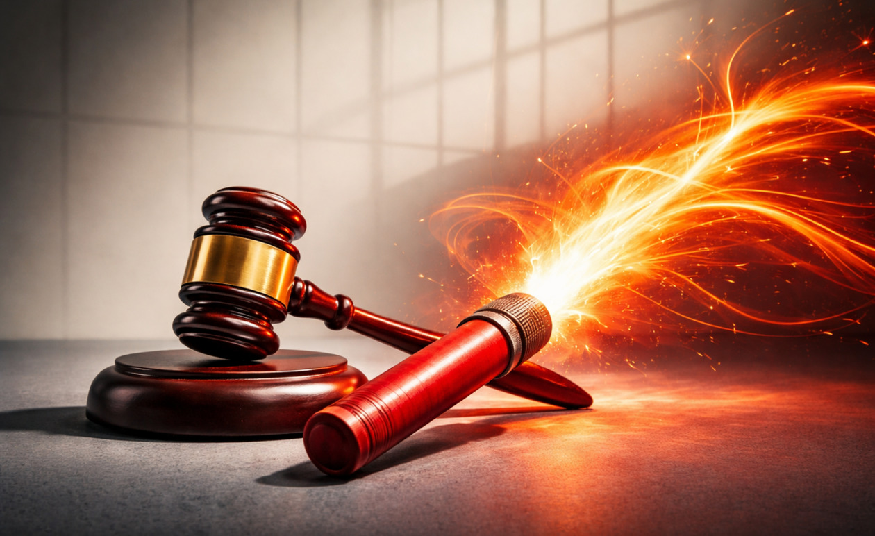 Δολοφονία Λυγγερίδη: «Μου διέλυσαν την οικογένεια» – Η συγκλονιστική κατάθεση του πατέρα στη δίκη