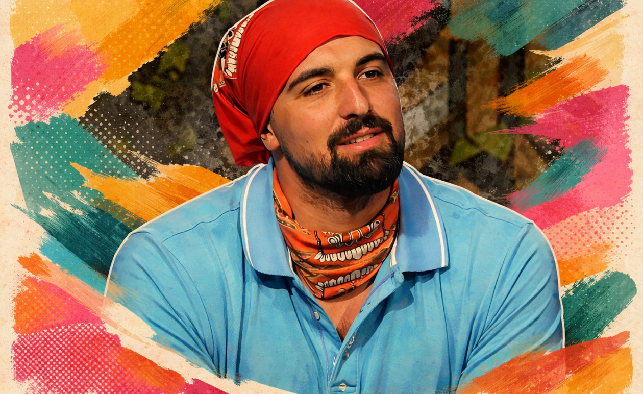 Gio Kay: Το μήνυμα «φωτιά» στους Αθηναίους μετά την αποχώρηση από το Survivor