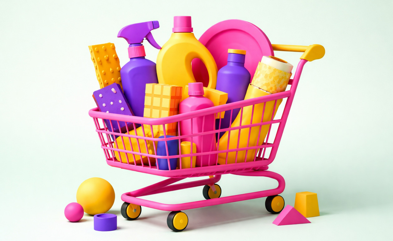 7 αγοραστικές συνήθειες που προδίδουν τη μεσαία τάξη: Η ψυχολογία πίσω από την επιλογή καταστημάτων