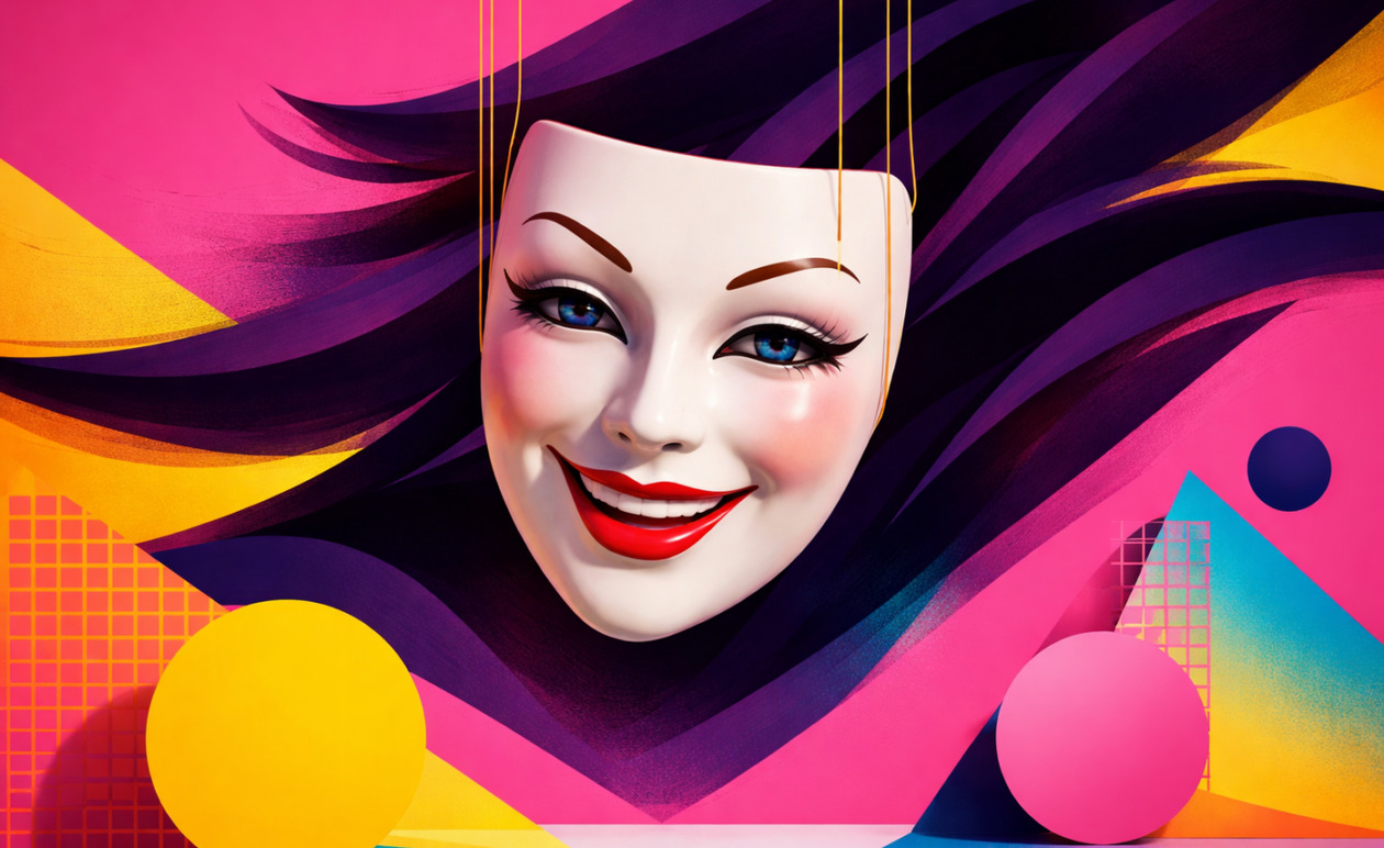 7 συνήθειες των γυναικών που δείχνουν ευτυχισμένες αλλά έχουν χρόνια να νιώσουν πραγματική χαρά