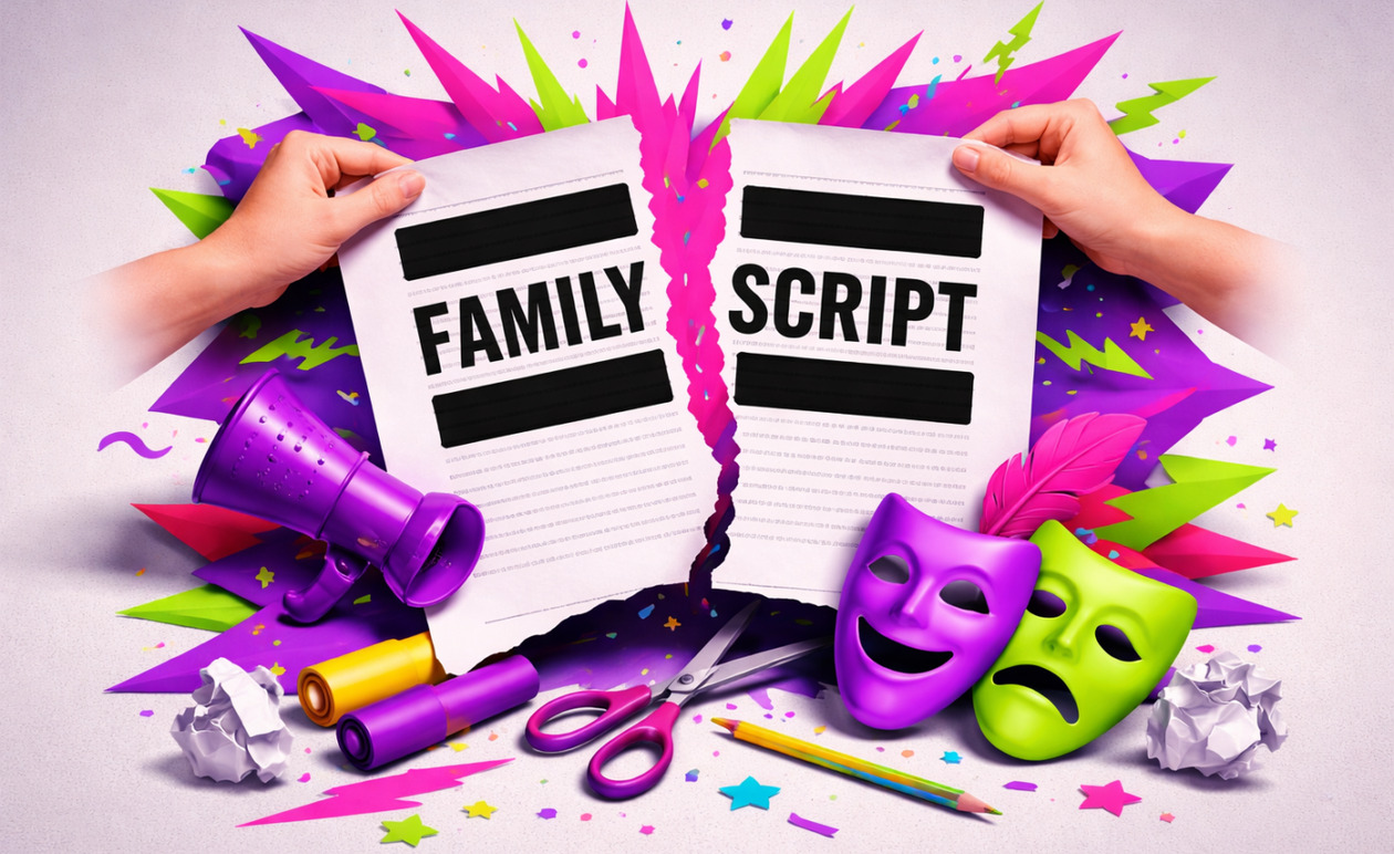 Γιατί τα αδέλφια σταματούν να μιλάνε: Η ψυχολογία πίσω από την «αόρατη» αποξένωση