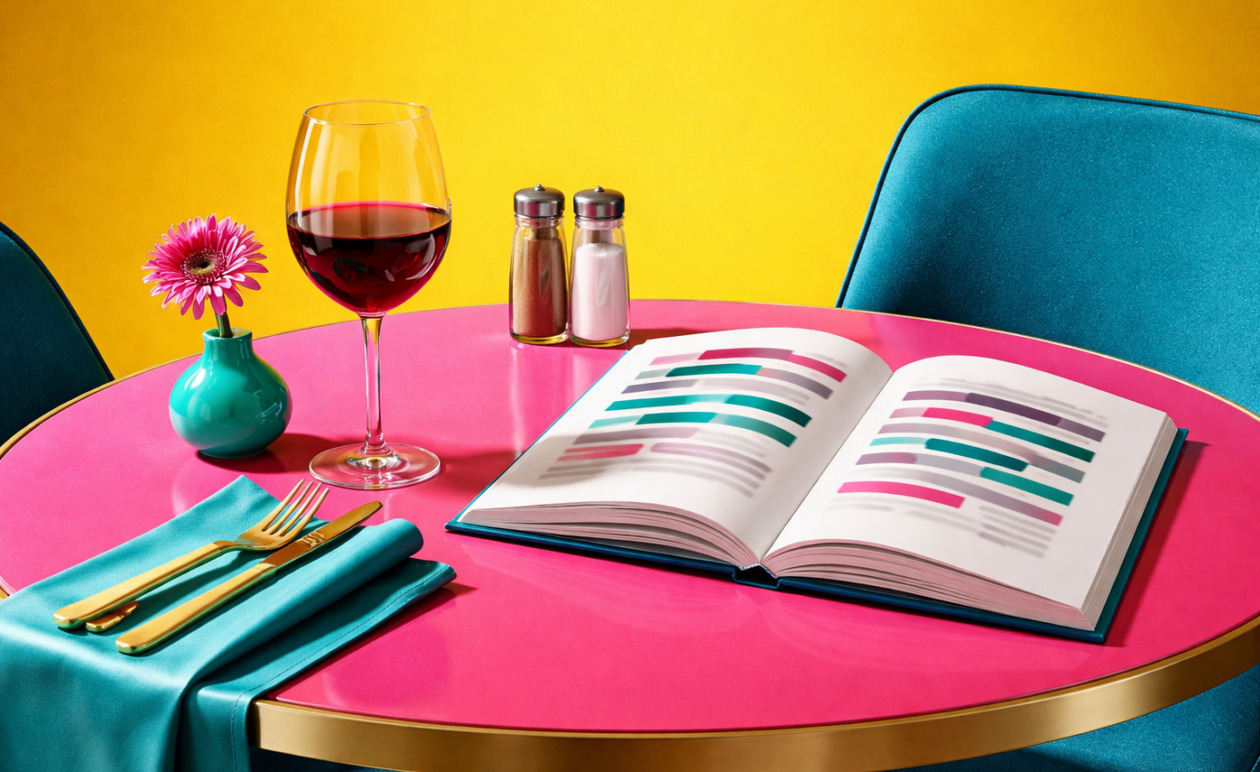 Γιατί το να τρως μόνος σε ένα εστιατόριο είναι η ύστατη πράξη ψυχικής απελευθέρωσης