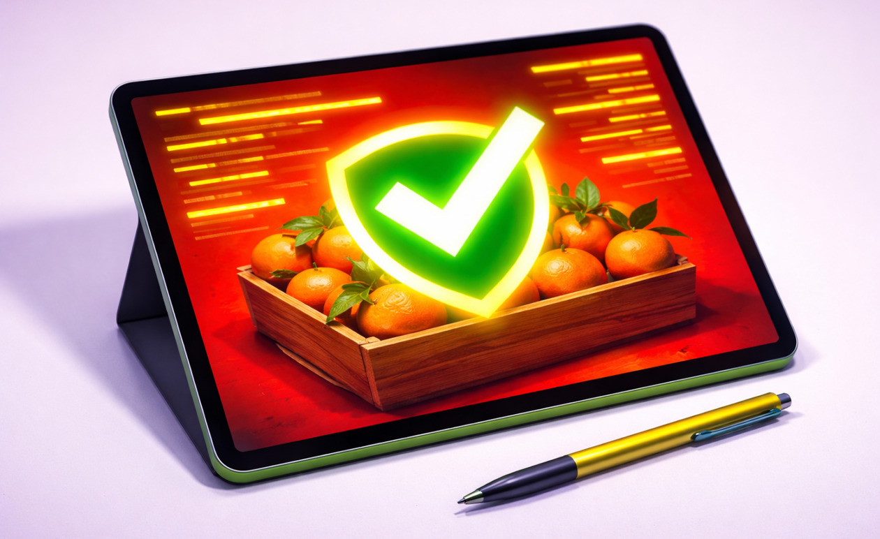 Ψηφιακή διακίνηση αποθεμάτων: Τι αλλάζει για αγρότες και πωλητές λαϊκών αγορών