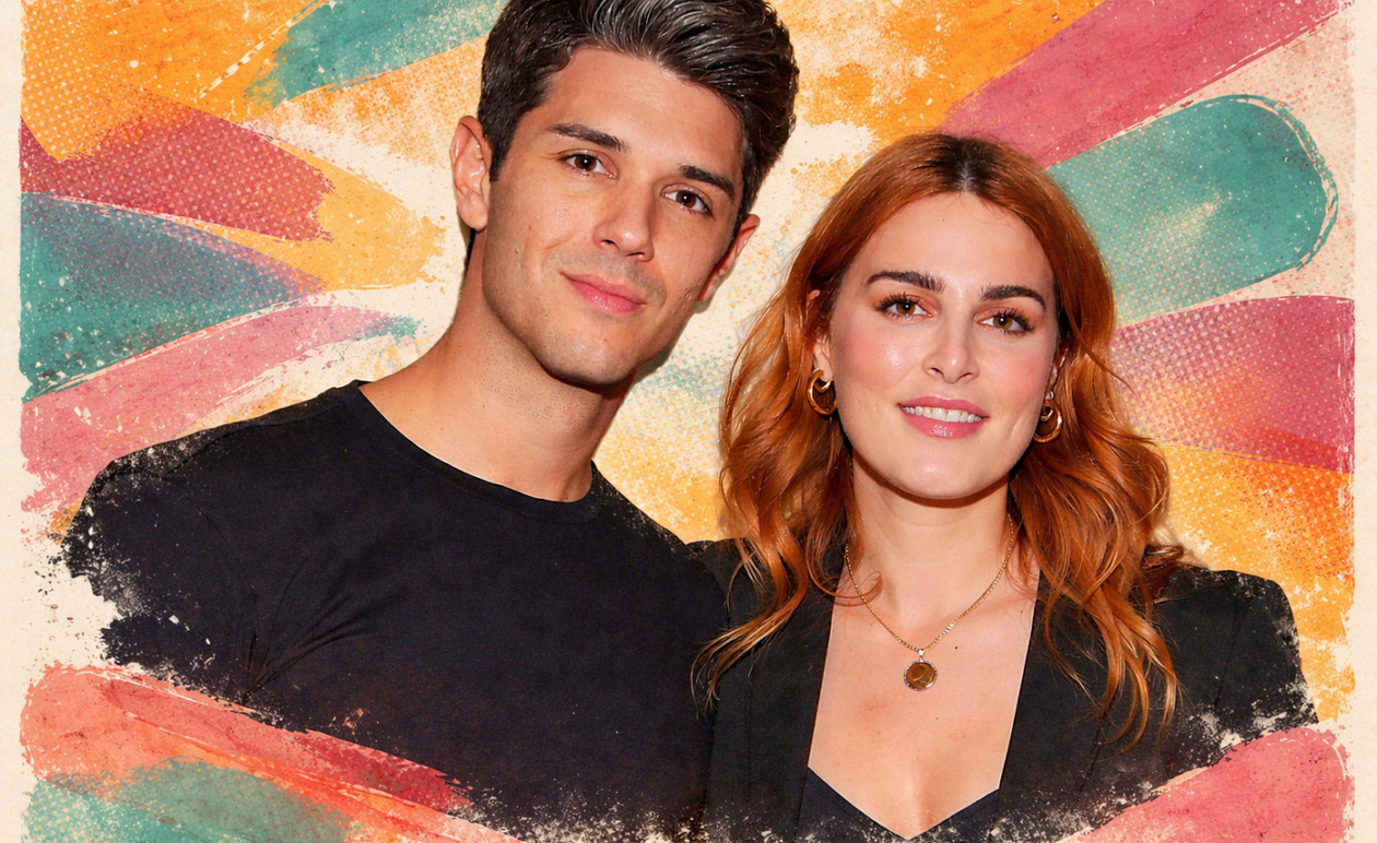 Δημήτρης Πανόπουλος: Η τηλεόραση περίσσευε στην Εβελίνα Νικόλιζα – Η αποθέωση για την πορεία της