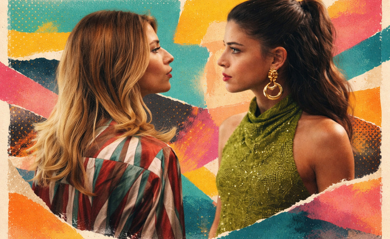 Μία Νύχτα Μόνο: Η Μίνα εξαφανίζεται και ο Σάββας καταρρέει – Ο άντρας από το παρελθόν