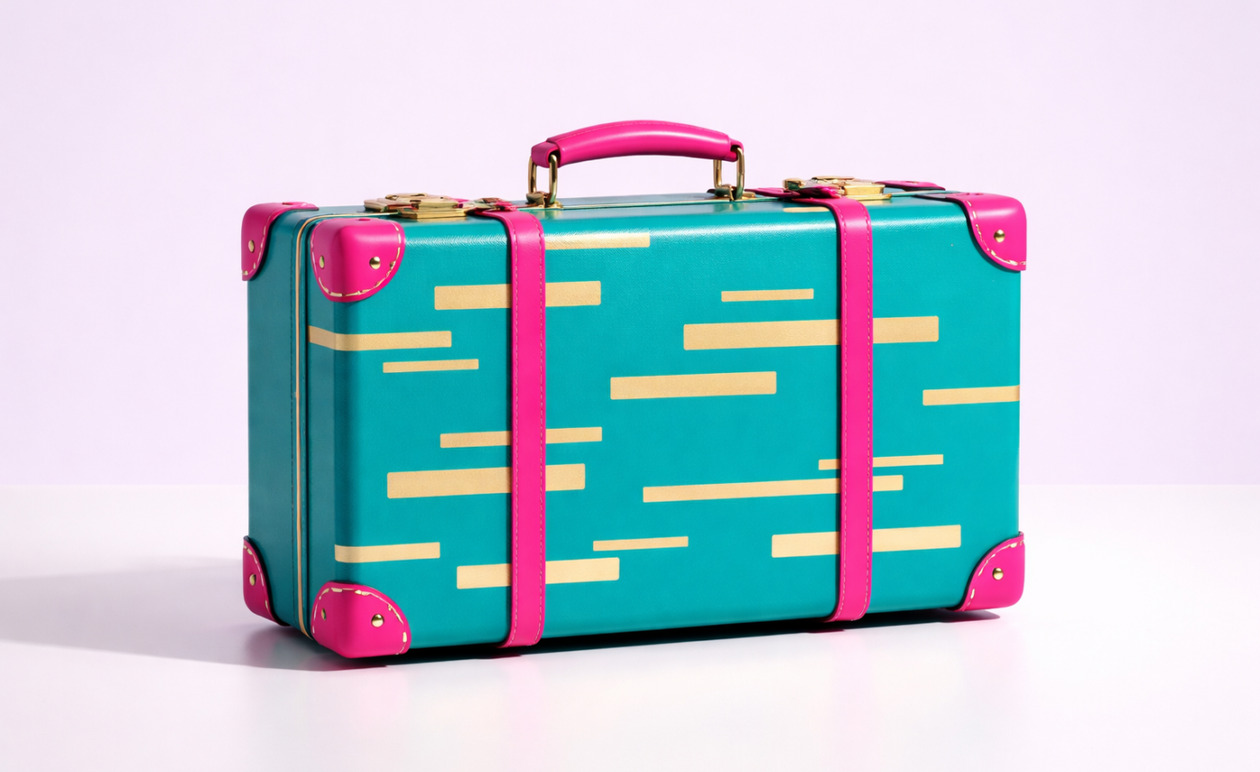 Έφυγα στα 61 μου με δύο βαλίτσες: Γιατί η φυγή από τις προσδοκίες των άλλων ήταν η επιστροφή στον εαυτό μου