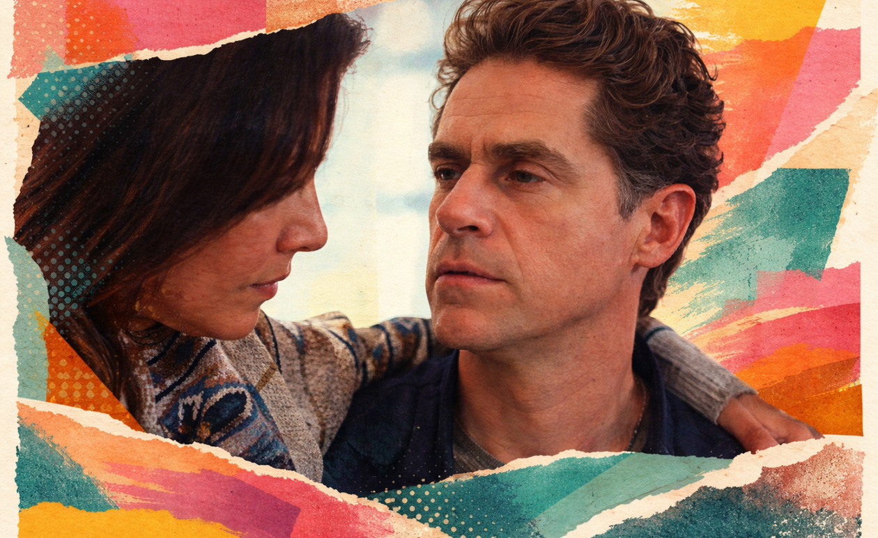 Μια νύχτα μόνο: Ο Οδυσσέας διώχνει οριστικά την Κατερίνη από τη ζωή του