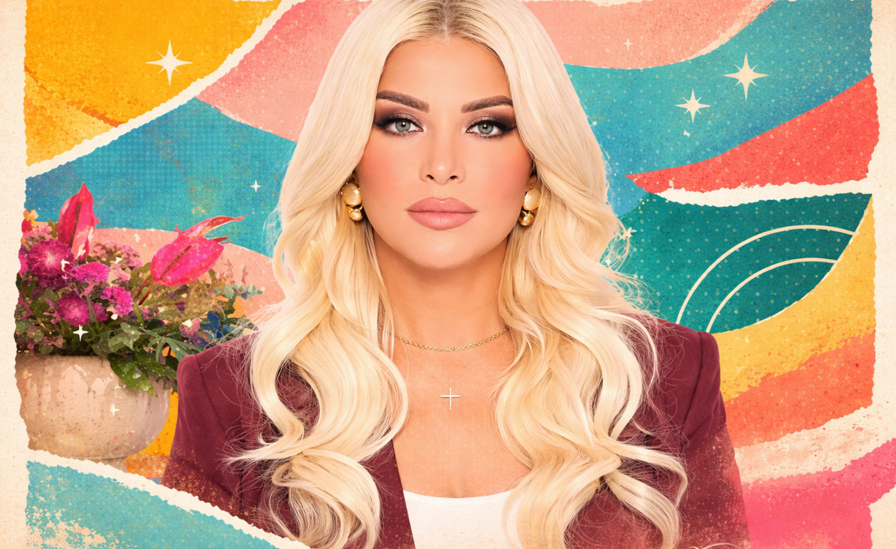 Κατερίνα Καινούργιου: Η απόφαση για την αποχώρηση από το «Super Κατερίνα» στον ένατο μήνα