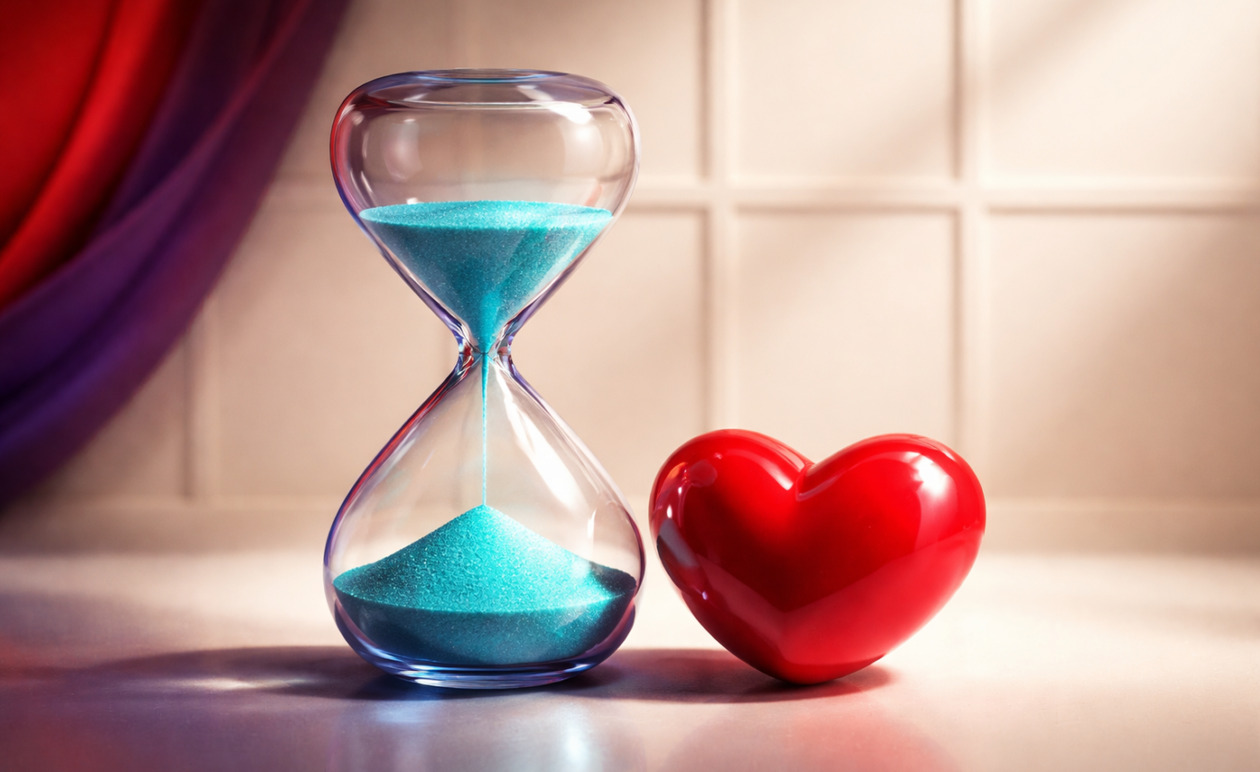 Γιατί το dating μετά τα 30 μοιάζει με ναρκοπέδιο: 8 λόγοι που οι σχέσεις γίνονται πιο σύνθετες