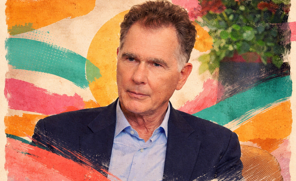 Νίκος Παπανδρέου: Η συγκλονιστική εξομολόγηση για τη λάθος διάγνωση καρκίνου και η σχέση με τον πατέρα του