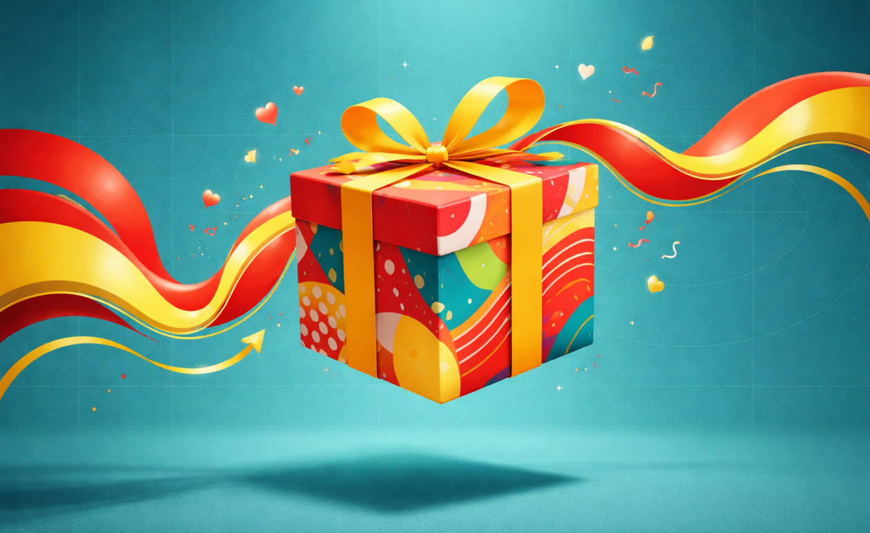 Γιατί υποτιμάτε τα δώρα που κάνετε – Η ψυχολογική εξήγηση που κρύβεται στην παιδική ηλικία