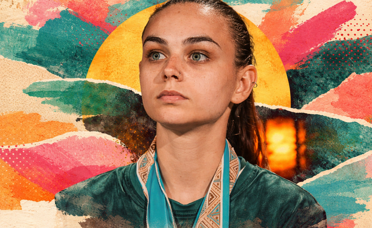 Survivor: Η Κωνσταντίνα Μπακαρού δεύτερη υποψήφια μετά την παμψηφεί ψηφοφορία των Επαρχιωτών