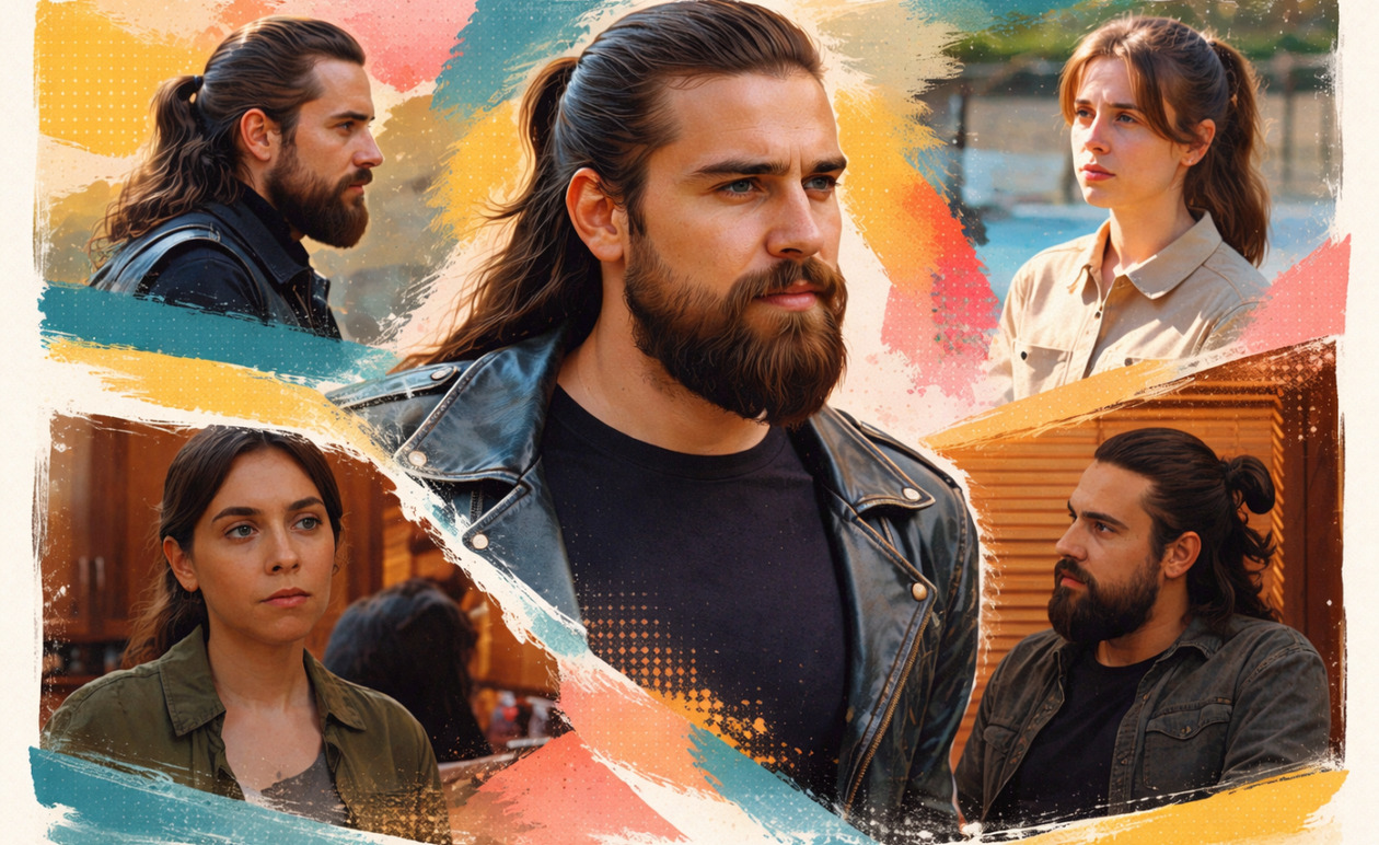 Η Γη της Ελιάς: Ο Παυλής μετατρέπεται σε δεσμοφύλακα της Δάφνης – Το σκληρό τελεσίγραφο