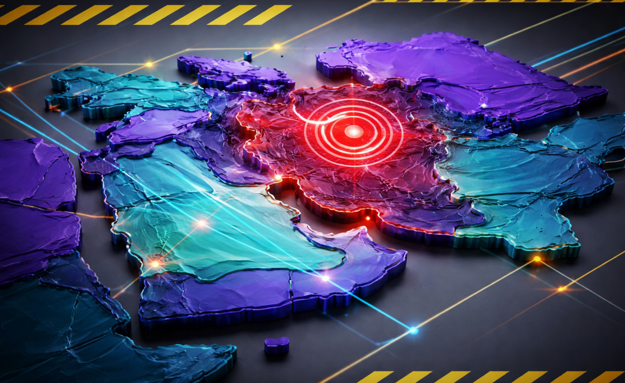 Ιράν: Η κόρη και το εγγόνι του Χαμενεΐ σκοτώθηκαν σε αμερικανοϊσραηλινά πλήγματα